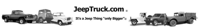 JeepTruck.com Blog