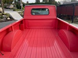 1966 Jeep Gladiator with 66 Alaskan Camper 11