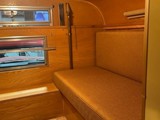 1966 Jeep Gladiator with 66 Alaskan Camper 22