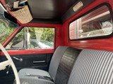 1966 Jeep Gladiator with 66 Alaskan Camper 5