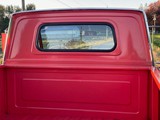 1966 Jeep Gladiator with 66 Alaskan Camper 68
