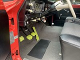 1966 Jeep Gladiator with 66 Alaskan Camper 8