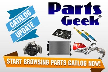 Partsgeek.com - Discount Jeep Parts